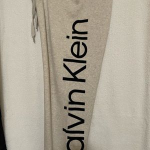 Calvin Klein Sweatpants
